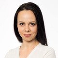 Москвичева Александра Станиславовна - мануальный терапевт, невролог, рефлексотерапевт г.Москва