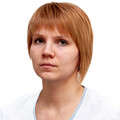 Семенцова Анна Андреевна - миколог г.Москва