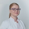 Белкина Анна Андреевна - анестезиолог г.Москва