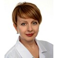 Шевчук Юлия Борисовна - массажист г.Москва