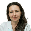 Журавлева Елена Леонидовна - терапевт, эндокринолог г.Москва
