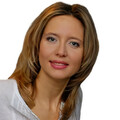 Архипова Оксана Николаевна - гастроэнтеролог, гепатолог Московская область