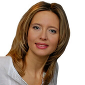 Архипова Оксана Николаевна - гастроэнтеролог, гепатолог Московская область