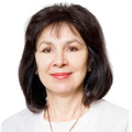 Асташева Галина Максимовна - невролог, педиатр г.Москва