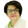 Медведева Татьяна Владимировна - узи-специалист г.Москва