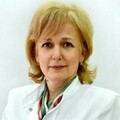 Шаюнова Светлана Викторовна - узи-специалист г.Москва