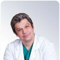 Максимов Алексей Васильевич - маммолог, флеболог, хирург, проктолог г.Москва