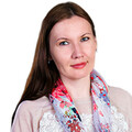 Попова Вера Сергеевна - психотерапевт, нейропсихолог г.Москва