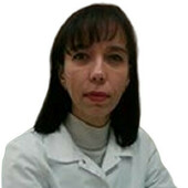 Епишева Людмила Анатольевна - гинеколог, маммолог, врач функциональной диагностики Московская область