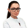 Гогаева Светлана Борисовна - гастроэнтеролог, терапевт г.Москва