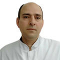 Ифраимов Альберт Александрович - стоматолог, стоматолог-имплантолог, стоматолог-ортопед, стоматолог-хирург г.Москва