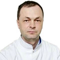 Иваницкий Сергей Владимирович - лор (отоларинголог) Московская область