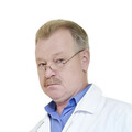 Анподистов Сергей Николаевич - хирург Московская область