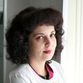 Усманова Камилла Эрнстовна - нарколог, психиатр г.Москва