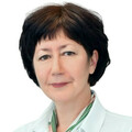 Ким Елена Георгиевна - рентгенолог г.Москва