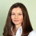 Калистратова Александра Кирилловна - спортивный врач г.Москва
