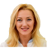 Друщенко Мария Владимировна - стоматолог, стоматолог-терапевт г.Москва