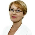 Вихорева Татьяна Станиславовна - узи-специалист г.Москва