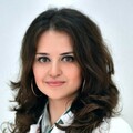 Бабаева Рената Магамедовна - врач функциональной диагностики г.Москва