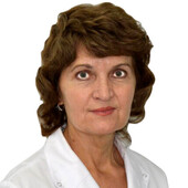 Ковальская Екатерина Алексеева - терапевт г.Москва