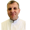 Изотов Василий Николаевич - ортопед, хирург, травматолог Московская область
