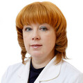 Мещерякова Наталья Николаевна - пульмонолог г.Москва