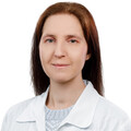 Калинина Елена Александровна - невролог г.Москва