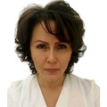 Никулина Татьяна Евгеньевна - стоматолог г.Москва