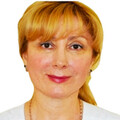Садулаева Любовь Зайндиевна - стоматолог г.Москва