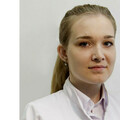 Брехова Елена Сергеевна - терапевт г.Москва