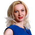 Никнютьева Ирина Викторовна - психолог г.Москва