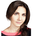 Ермонская Анна Викторовна - психолог г.Москва