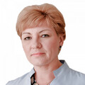 Вострикова Ирина Юрьевна - гастроэнтеролог, педиатр г.Москва