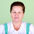 Колосова Галина Павловна - педиатр г.Москва