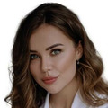 Тертышная Арина Валерьевна - диетолог г.Москва
