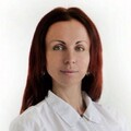 Любаева Екатерина Владимировна - физиотерапевт, спортивный врач, врач функциональной диагностики г.Москва