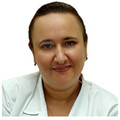 Савина Анна Валерьевна - стоматолог-пародонтолог г.Москва