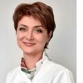 Потапенко Елена Сергеевна - психотерапевт г.Москва