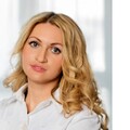 Панчук Инна Николаевна - косметолог г.Москва
