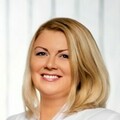 Селютина Оксана Владимировна - трихолог г.Москва