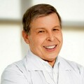 Сергеев Валерий Николаевич - диетолог г.Москва