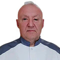 Логвинов Леонид Алексеевич - андролог, уролог г.Москва