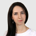 Степанова Мария Анатольевна - окулист (офтальмолог) г.Москва