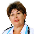 Павлова Лариса Аркадьевна - кардиолог г.Москва
