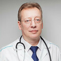 Шалимов Николай Валерьевич - узи-специалист г.Москва