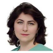 Агабалаева Айнура Октаевна - акушер, гинеколог, маммолог г.Москва