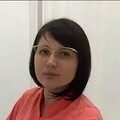 Горяинова Олеся Владимировна - гинеколог, врач функциональной диагностики Московская область