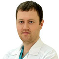 Асанидзе Давид Зурабович - диетолог, эндокринолог г.Москва