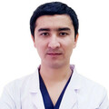Раимжанов Расул Рустамжанович - кардиолог, врач функциональной диагностики г.Москва