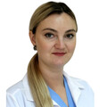 Снытко Светлана Владимировна - окулист (офтальмолог) г.Москва